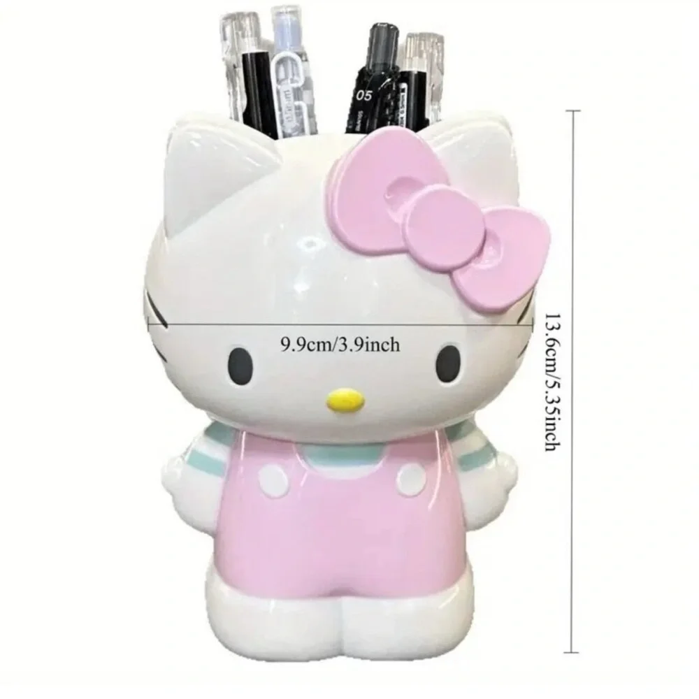 Sanrio My Melody Character Pen/Pencil Holder